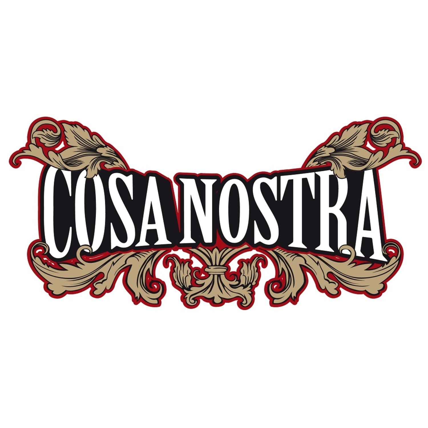 La cosa nostra картинки